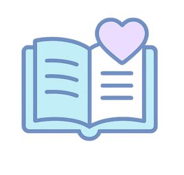 Book icon