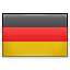 German flag icon