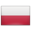 Polish flag icon