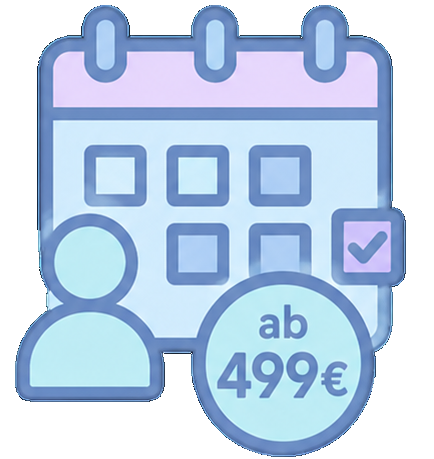 Mentoring Programm icon