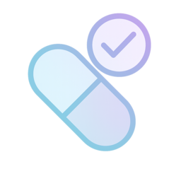 Pill icon
