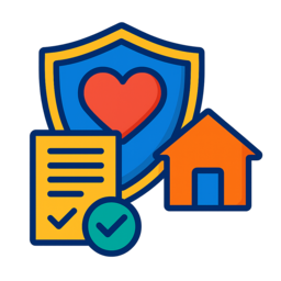 Insurance icon