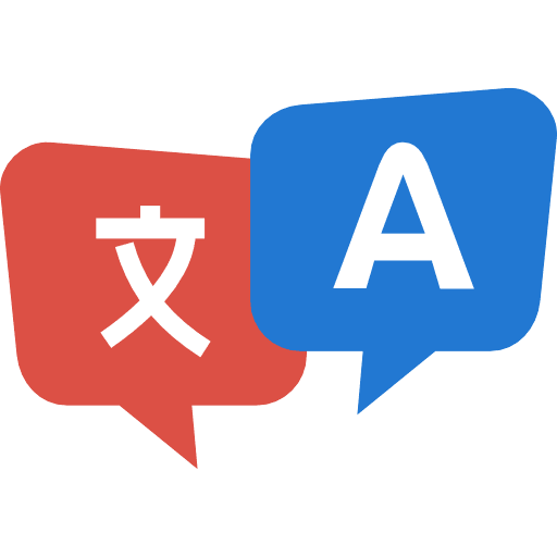 Translation icon