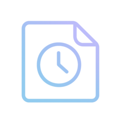 Time icon